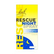 Bach Rescue Remedy Night Spray 20ml