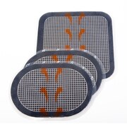 Slendertone Flex Belt - Replacement Adhesive Pads x3