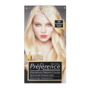 L'Or&eacute;al Paris Recital Preference Permanent Hair Colour