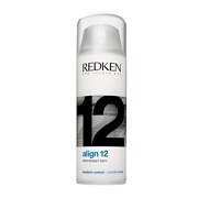 Redken Straight Align 12 Protective Straightening Lotion 150ml