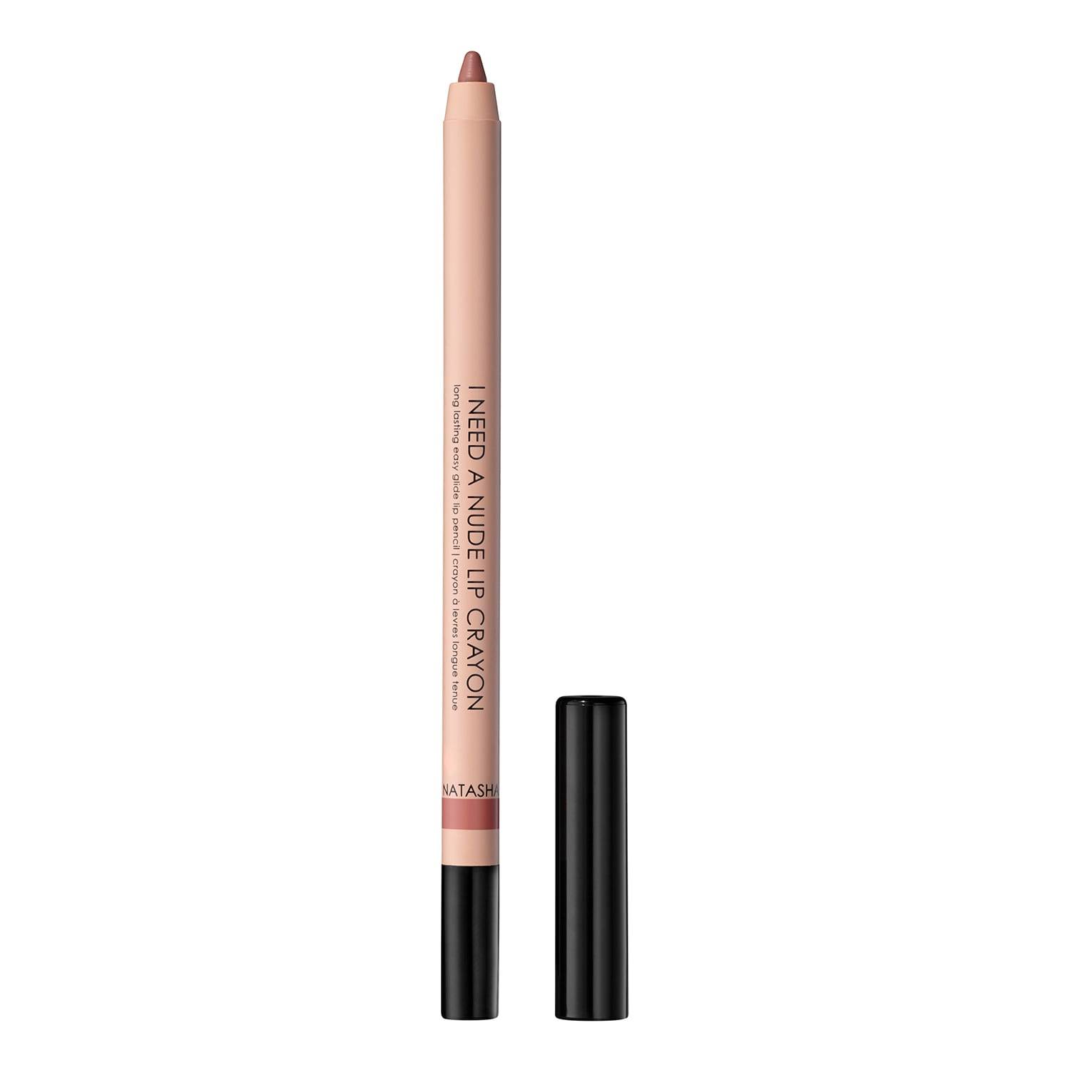 NATASHA DENONA I Need A Nude Lip Liner SEPHORA UK