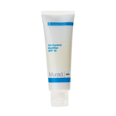 Murad Oil-Control Mattifier SPF15 50ml