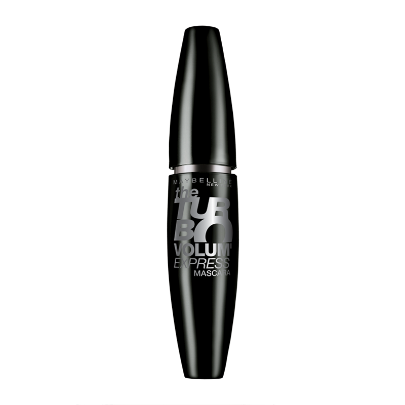 maybelline new york volum express turbo boost mascara maybelline new york volum express turbo boost mascara