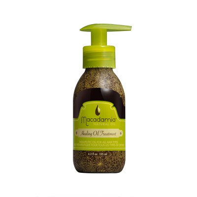 Macadamia Healing Oil Treatment 125ml