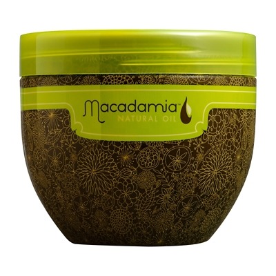 Macadamia Deep Repair Masque 500ml