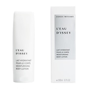 Issey Miyake L'Eau d'Issey Moisturising Body Lotion 200ml