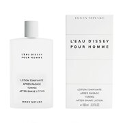 Issey Miyake L'Eau d'Issey Pour Homme Toning After-Shave Lotion 100ml