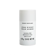 Issey Miyake L'Eau d'Issey Pour Homme Alcohol Free Deodorant Stick 75g