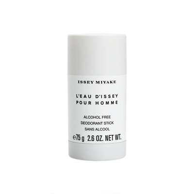 Issey Miyake L'Eau d'Issey Pour Homme Alcohol Free Deodorant Stick 75g