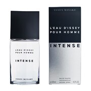 Issey Miyake L'Eau D'Issey Pour Homme Intense Eau De Toilette Spray 125ml