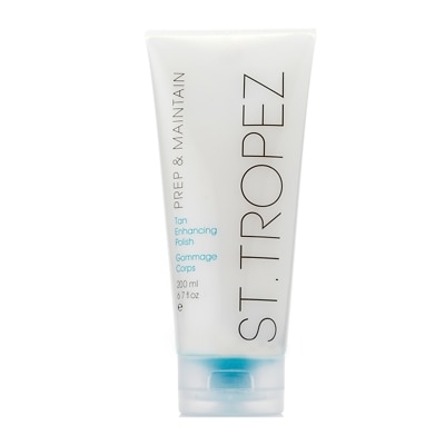 St. Tropez Tan Optimiser Body Polish 200ml
