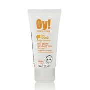Green People Oy! Organic Young Soft Glow Gradual Tan 50ml