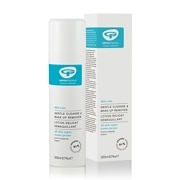 Green People Gentle Cleanse & Make-Up Remover 200ml