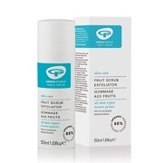 Green People Fruit Scrub Exfoliator 50ml