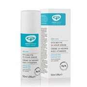 Green People Vita Min Fix 24-Hour Cream 50ml