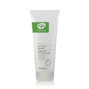 Green People Daily Aloe Shampoo 200ml