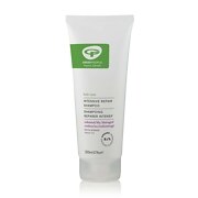 Green People Intensive Repair Shampoo 200ml