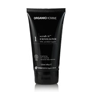 Green People Organic Homme 1 Scrub It Exfoliator 125ml
