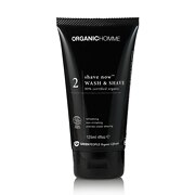 Green People Organic Homme 2 Shave Now Wash & Shave 125ml