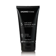 Green People Organic Homme 5 Cool Style Shower Wash 125ml