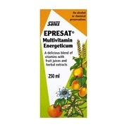 Salus Epresat Multivitamin Energeticum 250ml