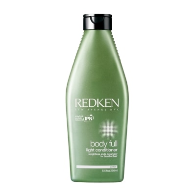 Redken Body Full Light Conditioner 250ml