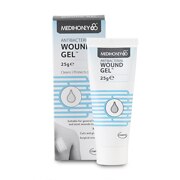 Comvita Medihoney Antibacterial Wound Gel 25g