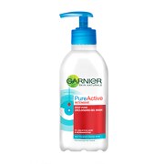 Garnier Pure Active Deep Pore Unclogging Wash 200ml