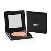 Green People Organic Cosmetics Pressed Mineral Powder SPF15 10g