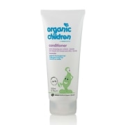 Green People Organic Children Conditioner - Lavender 200ml