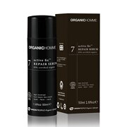 Green People Organic Homme 7 Active Fix Repair Serum 50ml