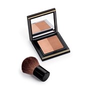 Elizabeth Arden Color Intrigue Bronzing Powder Duo - Bronze Beauty 10.50g