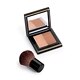 Elizabeth Arden Color Intrigue Bronzing Powder Duo - Bronze Beauty 10.50g