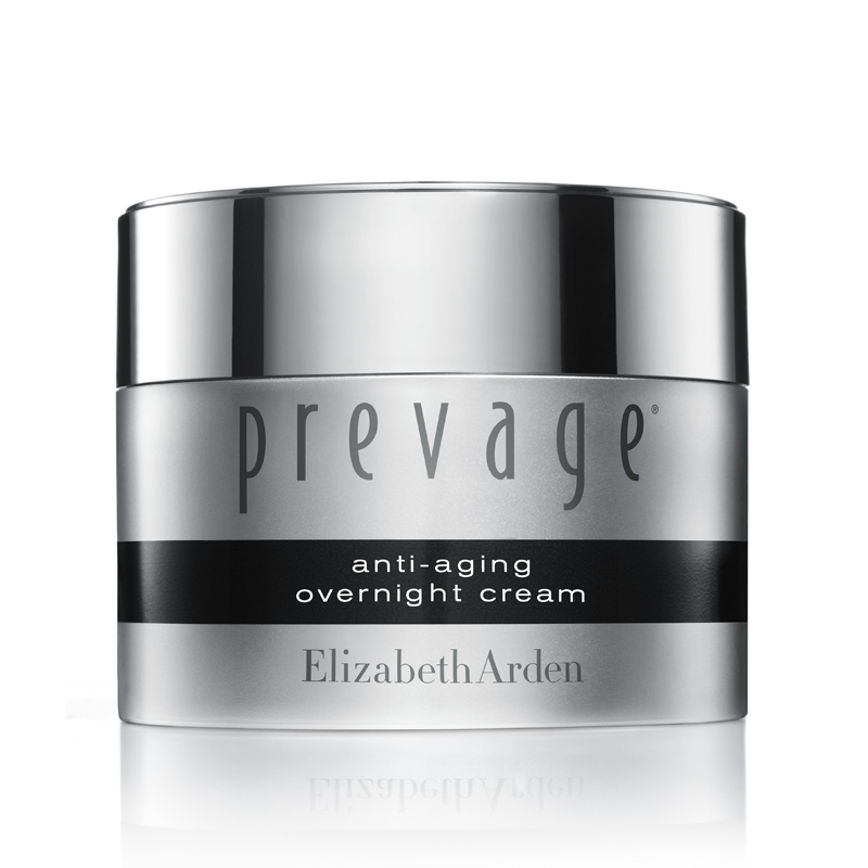 Elizabeth Arden Prevage AntiAging Night Cream 50ml Feelunique