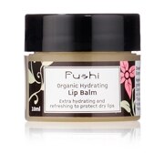 Fushi Organic Hydrating Lip Balm 10ml