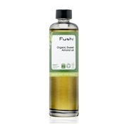 Fushi Organic Sweet Almond Oil 100ml