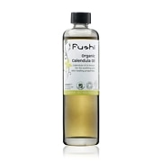 Fushi Organic Calendula Oil 100ml