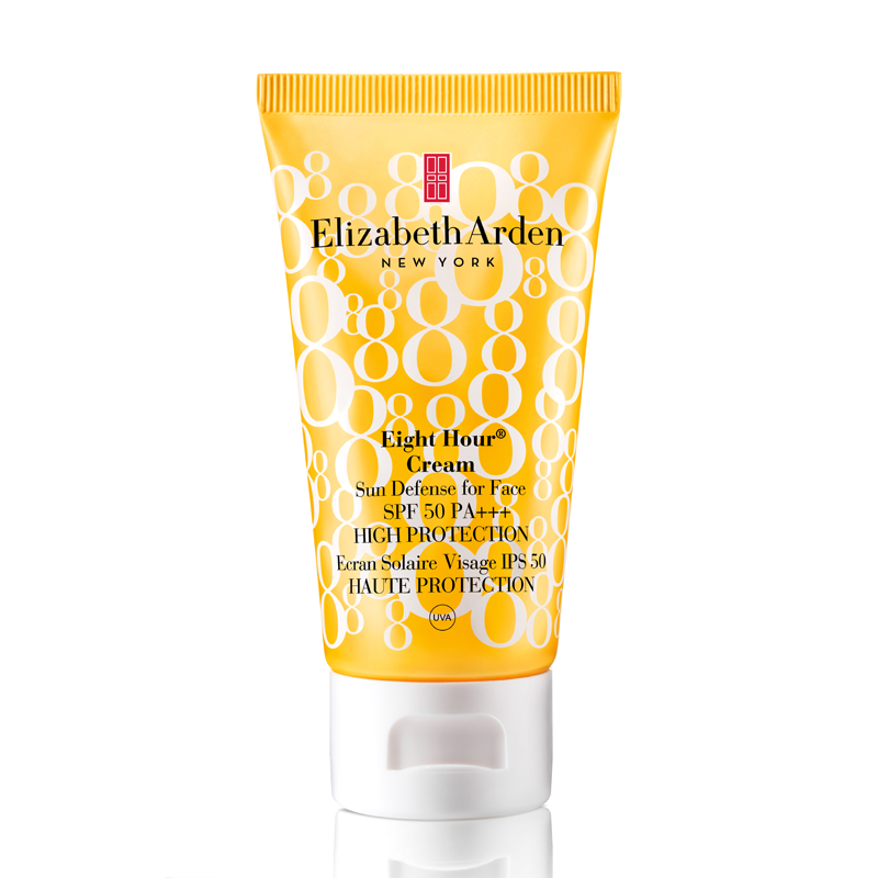 Elizabeth Arden Eight Hour Cream Sun Defense for Face SPF 50 High