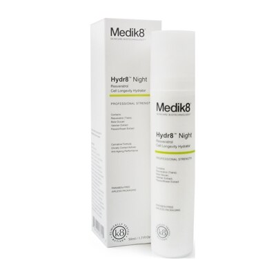 Medik8 Hydr8 Night 50ml