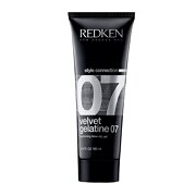 Redken Style Connection Velvet Gelatine 07 Cushioning Blow-Dry Gel 100ml