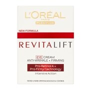 L'Or&eacute;al Paris Dermo-Expertise Revitalift For Eyes 15ml