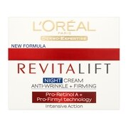 L'Or&eacute;al Paris Dermo-Expertise Revitalift Night Cream Anti-Wrinkle Plus Firming 50ml