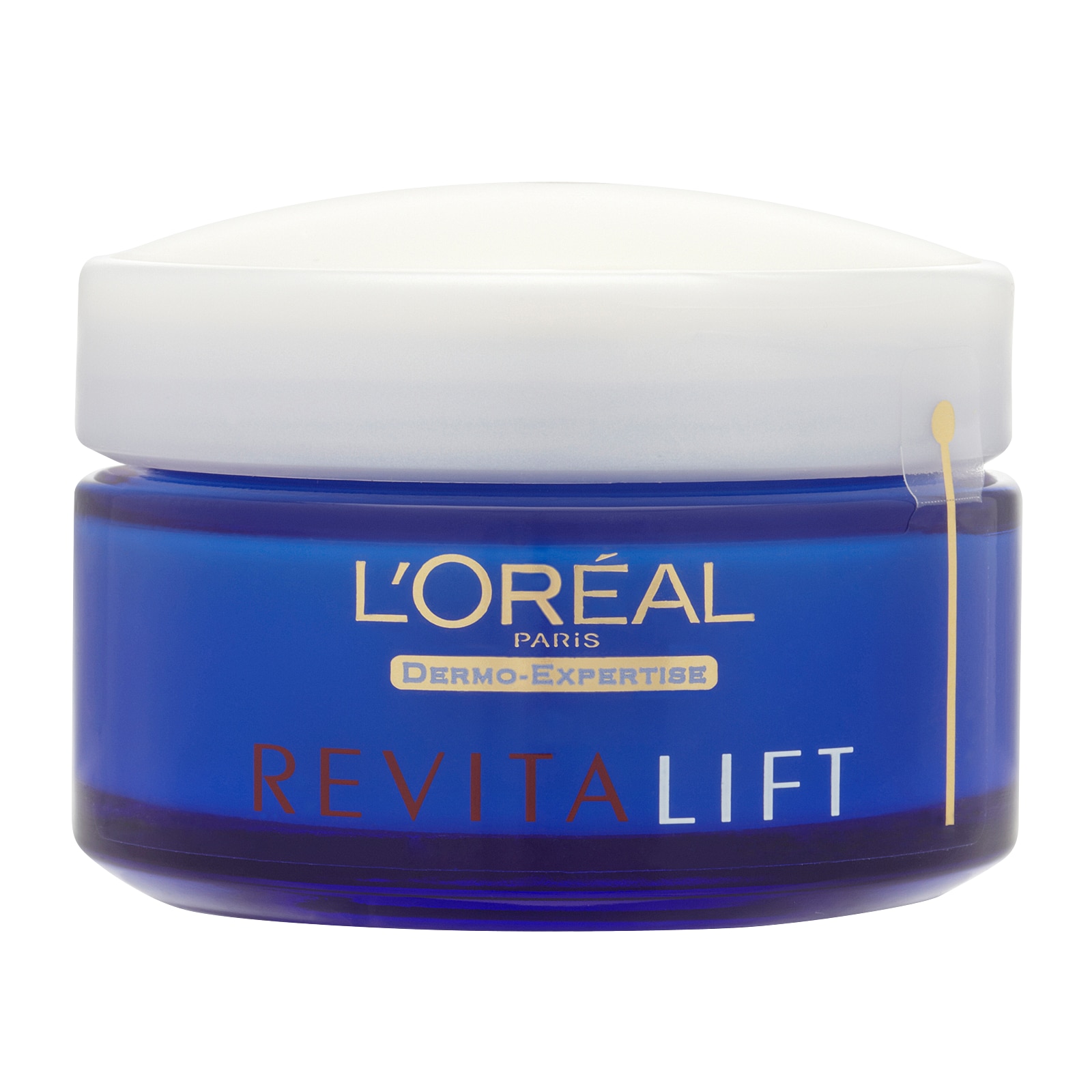 L'Oréal Paris Dermo-Expertise Revitalift Night Cream Anti-Wrinkle Plus ...