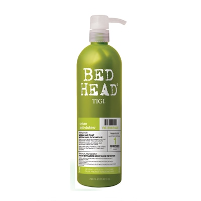 TIGI Bed Head Urban Antidotes Re-Energize Conditioner 750ml