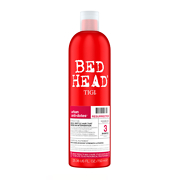 Bed Head by Tigi Urban Antidotes Resurrection Shampoo for Damaged Hair 750ml