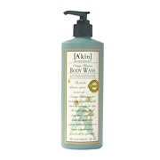 A'kin Orange Blossom Body Wash 500ml
