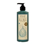 A'kin Unscented Very Gentle Body Wash 500ml
