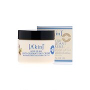 A'kin Rose de Mai Anti-Oxidant Day Cream 50ml