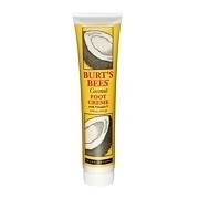 Burt's Bees Coconut Foot Creme 120g