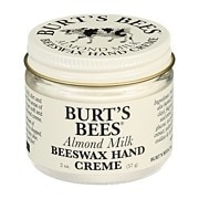 Burt's Bees Almond Beeswax Hand Creme 55g